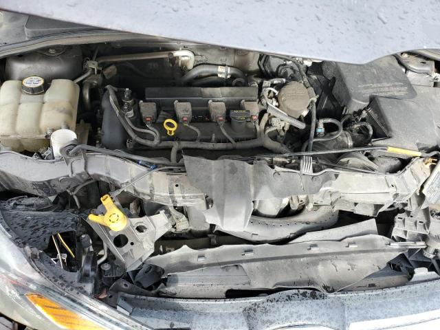 Photo 11 from auction – 2013 FORD FOCUS SE with VIN 1FADP3K23DL237914