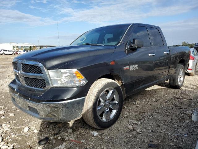 RAM 1500 SLT 2017 with VIN 1C6RR6GT9HS542169 - Photo from auction