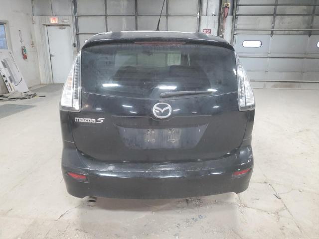 Снимка 6 от търг – 2010 MAZDA 5 с VIN JM1CR2W3XA0363262