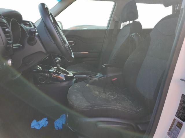 Photo 7 from auction – 2018 KIA SOUL + with VIN KNDJP3A58J7590971