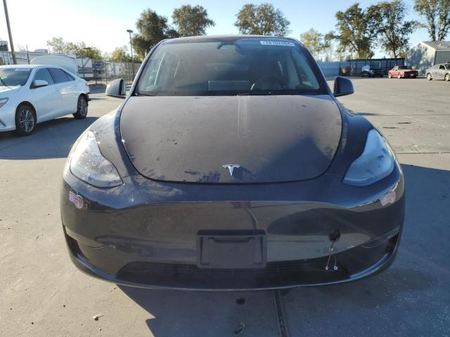 Photo 5 from auction – 2024 TESLA MODEL Y with VIN 7SAYGAEE3RF020219