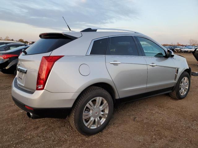 Photo 3 from auction – 2011 CADILLAC SRX LUXURY with VIN 3GYFNAEY1BS539376