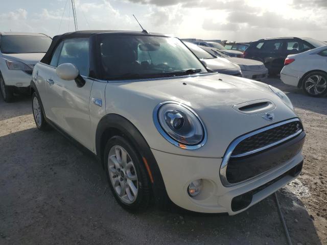 Photo 4 from auction – 2018 MINI COOPER S with VIN WMWWG9C55J3C82430
