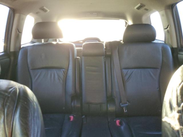 Photo 10 from auction – 2009 TOYOTA HIGHLANDER with VIN JTEES43AX92136774