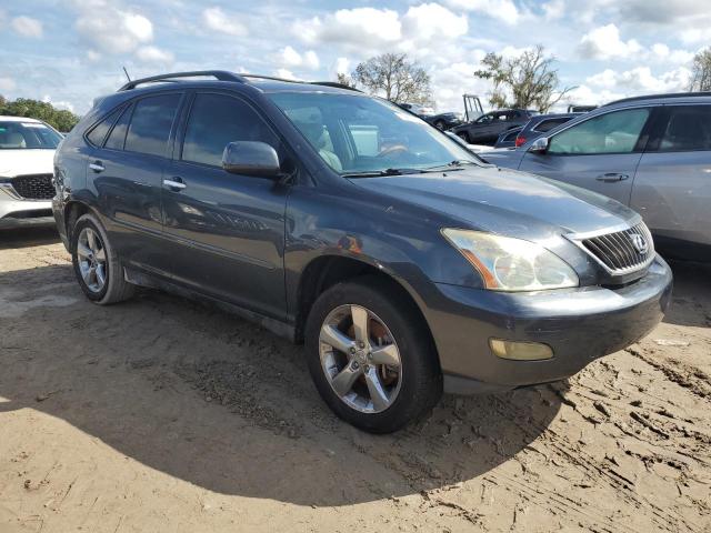 Photo 4 from auction – 2008 LEXUS RX 350 with VIN 2T2GK31U08C048140