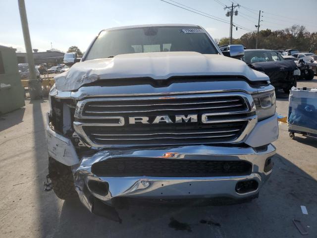 Photo 5 from auction – 2020 RAM 1500 LARAM with VIN 1C6SRFJTXLN264710