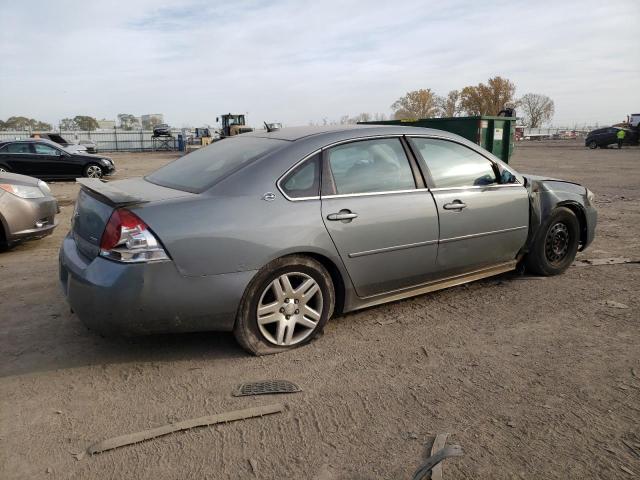 Photo 3 from auction – 2009 CHEVROLET IMPALA 1LT with VIN 2G1WT57K691250696