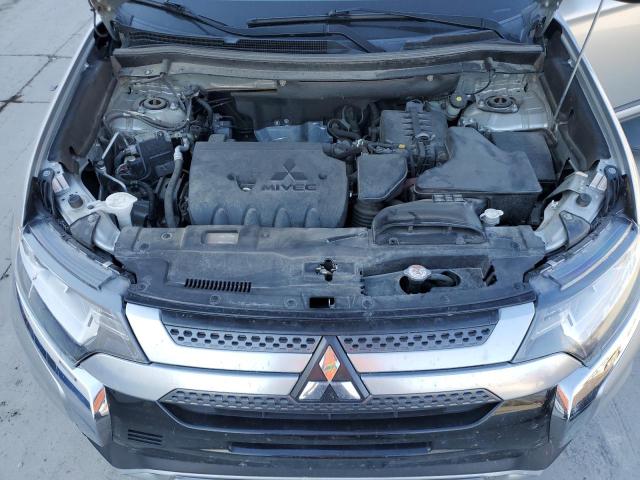 Photo 12 from auction – 2020 MITSUBISHI OUTLANDER with VIN JA4AZ3A30LZ026340