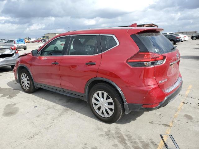 Photo 2 from auction – 2017 NISSAN ROGUE S with VIN JN8AT2MT3HW389581