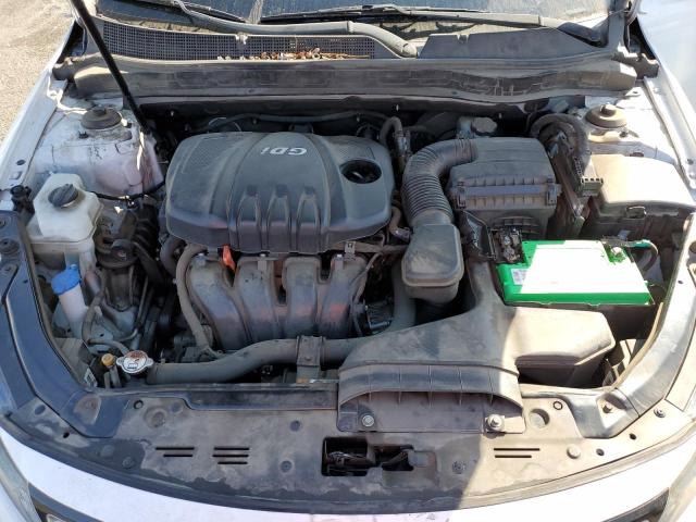 Photo 11 from auction – 2015 KIA OPTIMA LX with VIN 5XXGM4A76FG359317