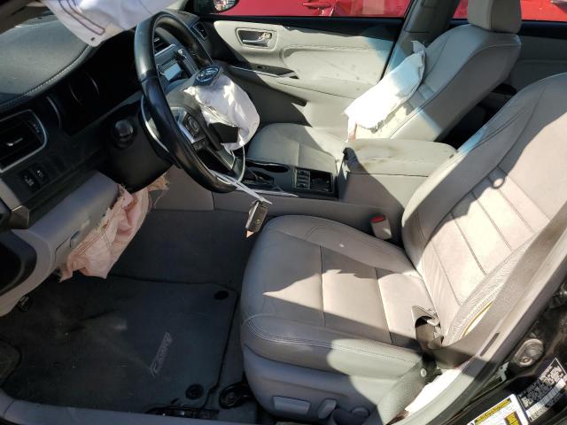 Photo 7 from auction – 2015 TOYOTA CAMRY HYBR with VIN 4T1BD1FK7FU175306