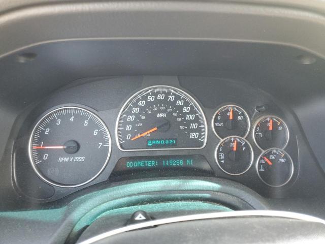 Photo 9 from auction – 2003 GMC ENVOY with VIN 1GKDT13S032396374