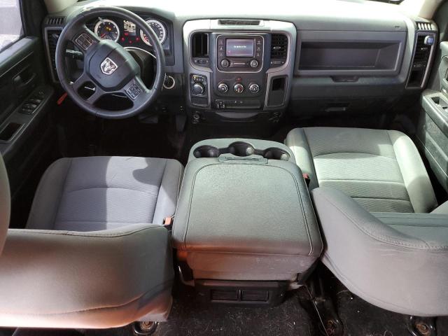 Photo 8 from auction – 2015 RAM 1500 ST with VIN 1C6RR6KTXFS664110