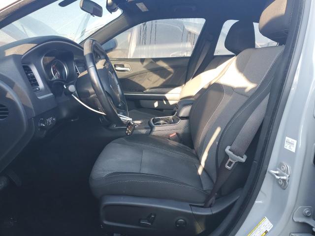 Photo 7 from auction – 2022 DODGE CHARGER SX with VIN 2C3CDXBG7NH212759