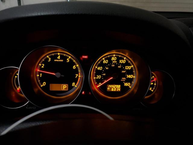 Photo 9 from auction – 2007 INFINITI M35 BASE with VIN JNKAY01F57M451734