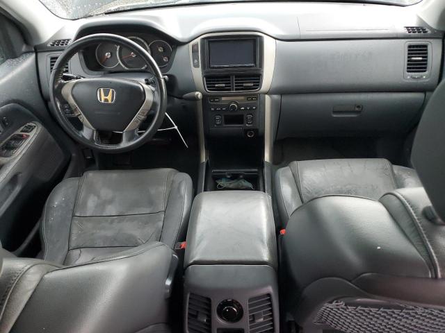 صورة رقم 8 من المزاد - 2007 HONDA PILOT EXL مع VIN 5FNYF28527B016418