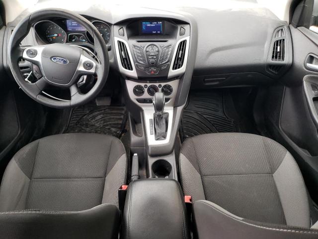 Photo 8 from auction – 2013 FORD FOCUS SE with VIN 1FADP3F25DL325910