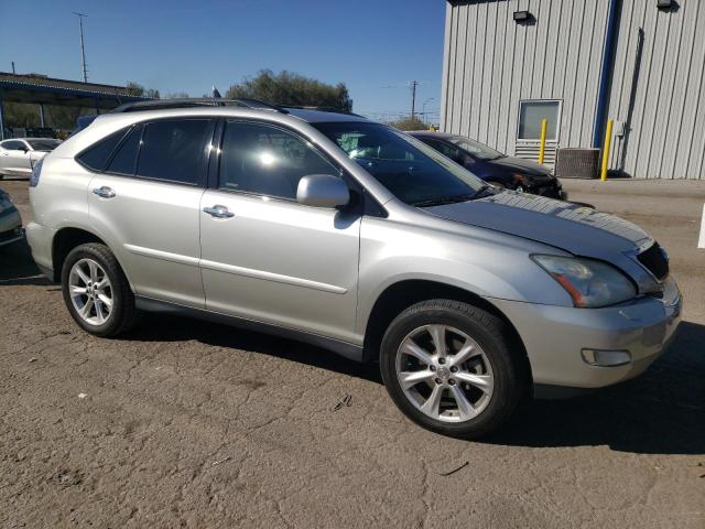 Photo 4 from auction – 2008 LEXUS RX 350 with VIN 2T2GK31U58C055150