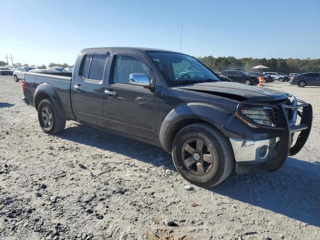 Photo 4 from auction – 2010 NISSAN FRONTIER C with VIN 1N6AD0FR3AC423604