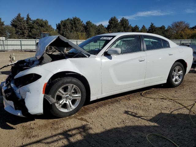Photo 1 from auction – 2022 DODGE CHARGER SX with VIN 2C3CDXBG0NH196744