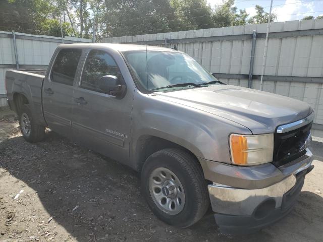 Photo 4 from auction – 2008 GMC SIERRA C15 with VIN 3GTEC13C08G120851