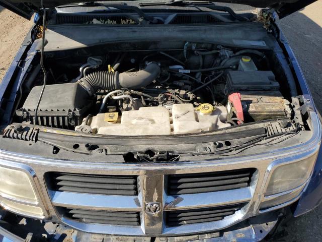 Photo 11 from auction – 2009 DODGE NITRO SE with VIN 1D8GT28KX9W530723