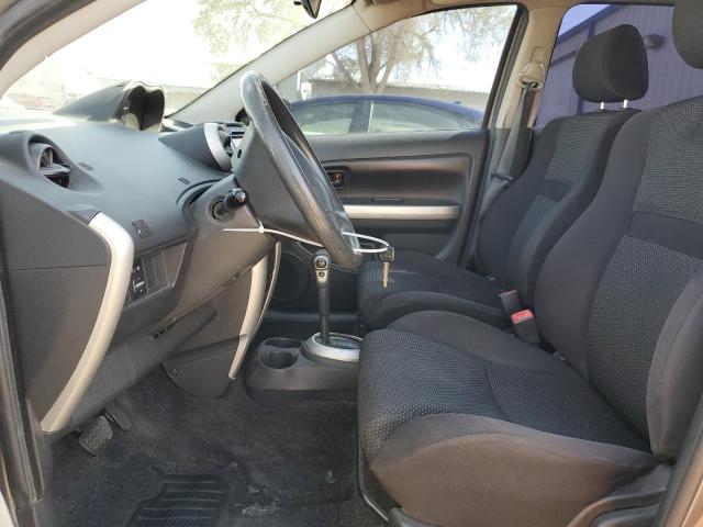 Photo 7 from auction – 2005 TOYOTA SCION XA with VIN JTKKT624850090033