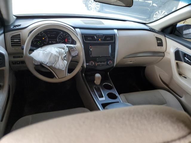 Photo 8 from auction – 2015 NISSAN ALTIMA 2.5 with VIN 1N4AL3APXFC106770