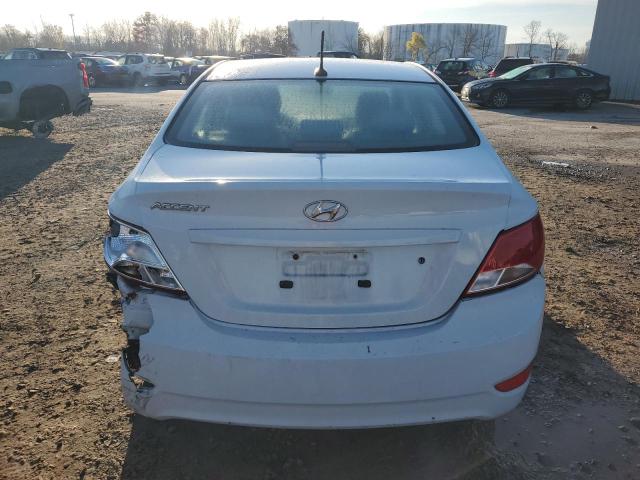 Photo 6 from auction – 2017 HYUNDAI ACCENT SE with VIN KMHCT4AE6HU364073