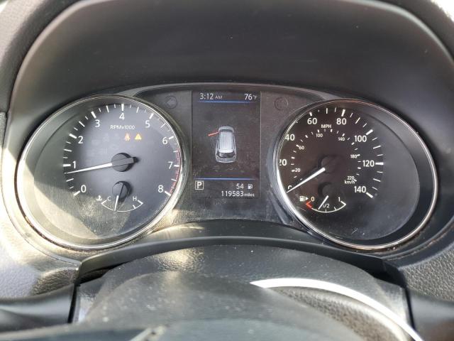 Photo 9 from auction – 2019 NISSAN ROGUE S with VIN KNMAT2MT6KP518099