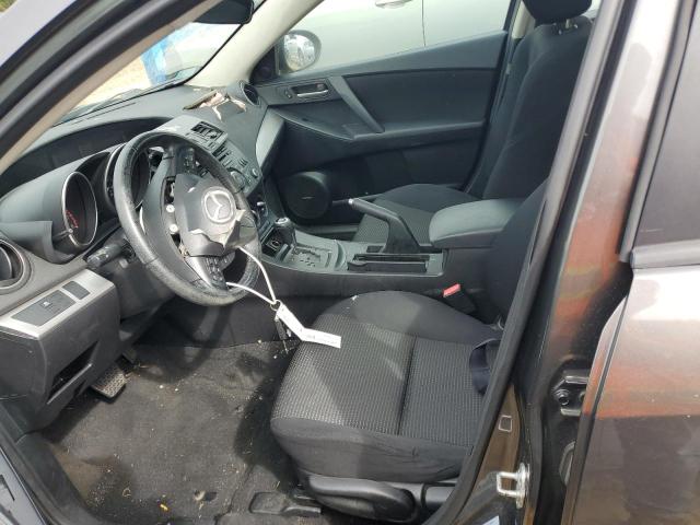Photo 7 from auction – 2012 MAZDA 3 I with VIN JM1BL1L89C1563506