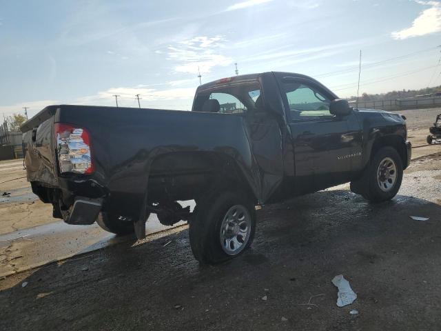 Photo 3 from auction – 2008 CHEVROLET SILVERADO with VIN 1GCEC14X18Z181286