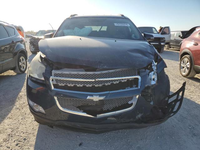 Photo 5 from auction – 2012 CHEVROLET TRAVERSE L with VIN 1GNKRLED0CJ294789