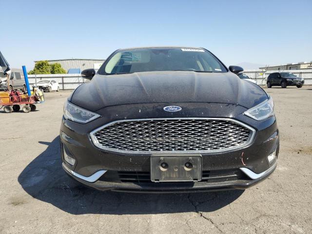 Photo 5 from auction – 2019 FORD FUSION TIT with VIN 3FA6P0SU8KR104282