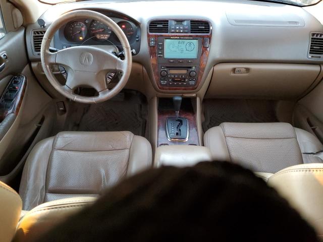 Фото 8 с аукциона – 2001 ACURA MDX с VIN 2HNYD18241H508322