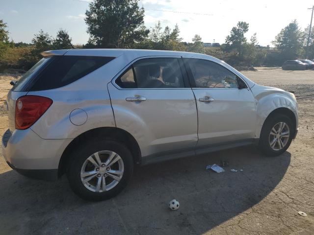 Photo 3 from auction – 2014 CHEVROLET EQUINOX LS with VIN 2GNALAEK8E1128615