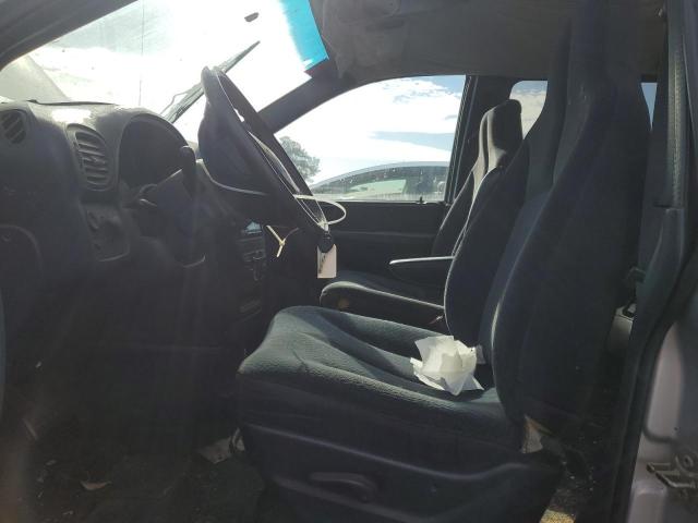 Photo 7 from auction – 2002 CHRYSLER VOYAGER with VIN 1C4GJ45372B650781