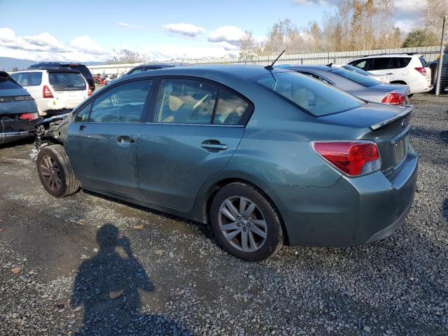 Photo 2 from auction – 2016 SUBARU IMPREZA PR with VIN JF1GJAB65GH017879