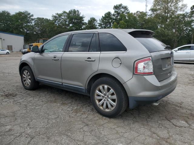 Photo 2 from auction – 2008 FORD EDGE with VIN 2FMDK39C58BA44009