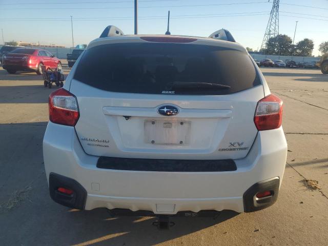 Photo 6 from auction – 2013 SUBARU XV CROSSTR with VIN JF2GPACC3D2884517