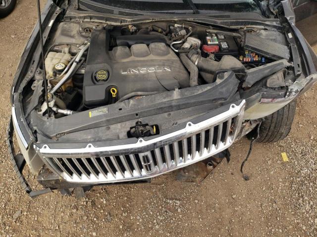 Photo 11 from auction – 2006 LINCOLN ZEPHYR with VIN 3LNHM26116R658188