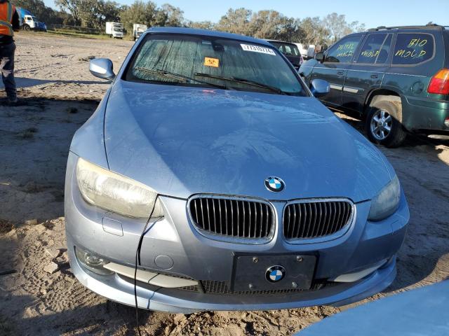 Photo 5 from auction – 2012 BMW 328 I with VIN WBADW3C56CE823447