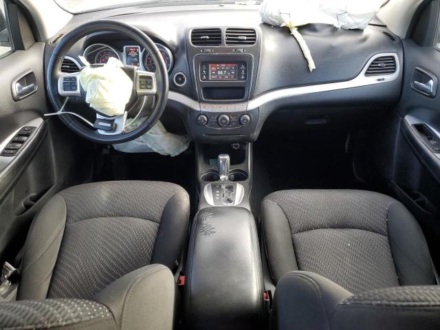 Photo 8 from auction – 2016 DODGE JOURNEY SX with VIN 3C4PDCBB0GT119795