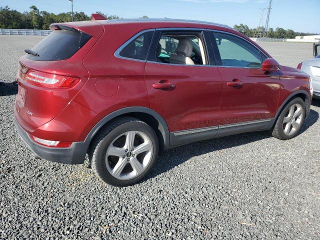 Photo 3 from auction – 2017 LINCOLN MKC PREMIE with VIN 5LMCJ1C99HUL71665