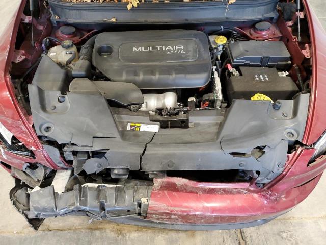 Photo 12 from auction – 2015 JEEP CHEROKEE L with VIN 1C4PJLCBXFW690923