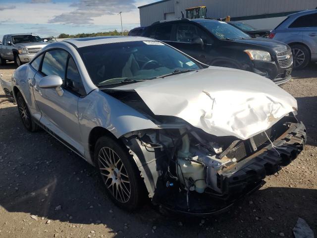 Photo 4 from auction – 2006 MITSUBISHI ECLIPSE GS with VIN 4A3AK24F56E020343
