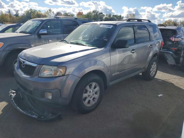 Photo 1 from auction – 2008 MAZDA TRIBUTE I with VIN 4F2CZ92Z58KM16600