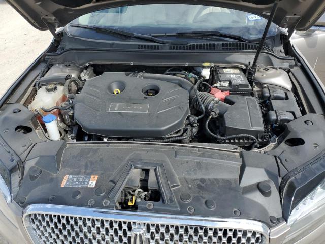 Photo 11 from auction – 2019 LINCOLN MKZ with VIN 3LN6L5A99KR634532
