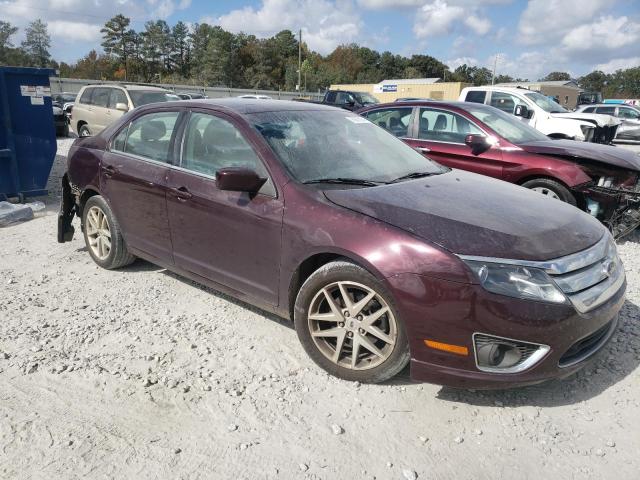 Photo 4 from auction – 2011 FORD FUSION SEL with VIN 3FAHP0JA3BR151834