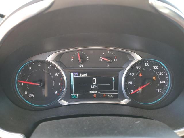 Photo 9 from auction – 2016 CHEVROLET MALIBU PRE with VIN 1G1ZH5SX2GF172165